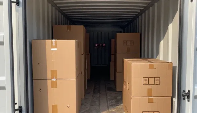 仓储物流应用中的后续维护支持特点
