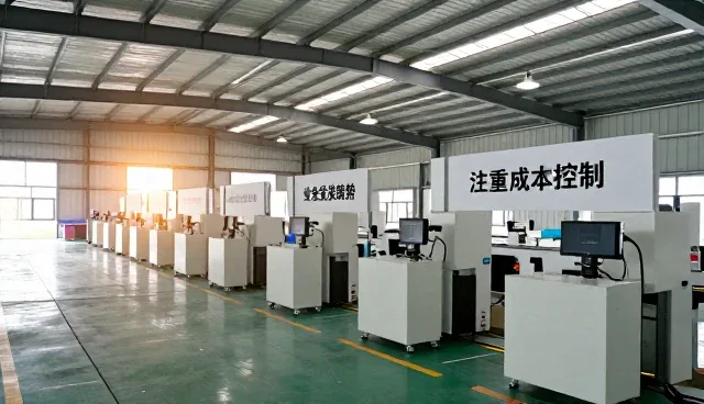 包装材料行业如何通过定制化实现效率提升